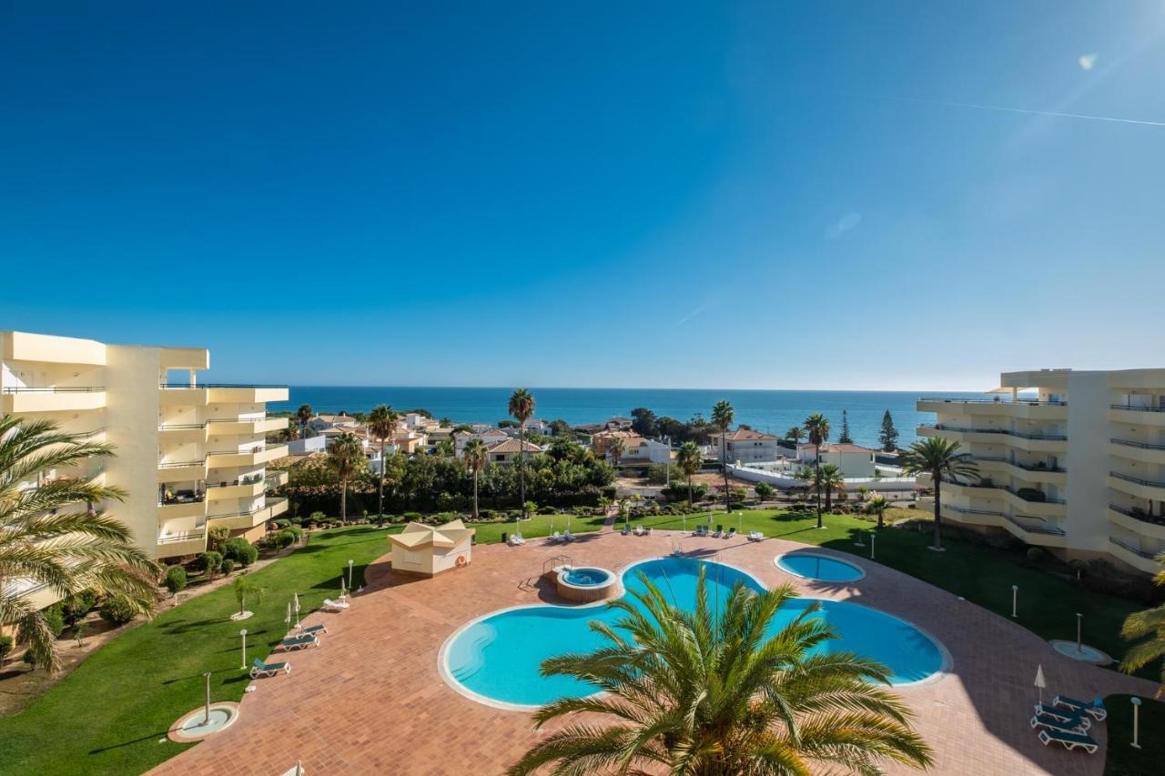 Vr Gale Mar Apartment Albufeira Ngoại thất bức ảnh