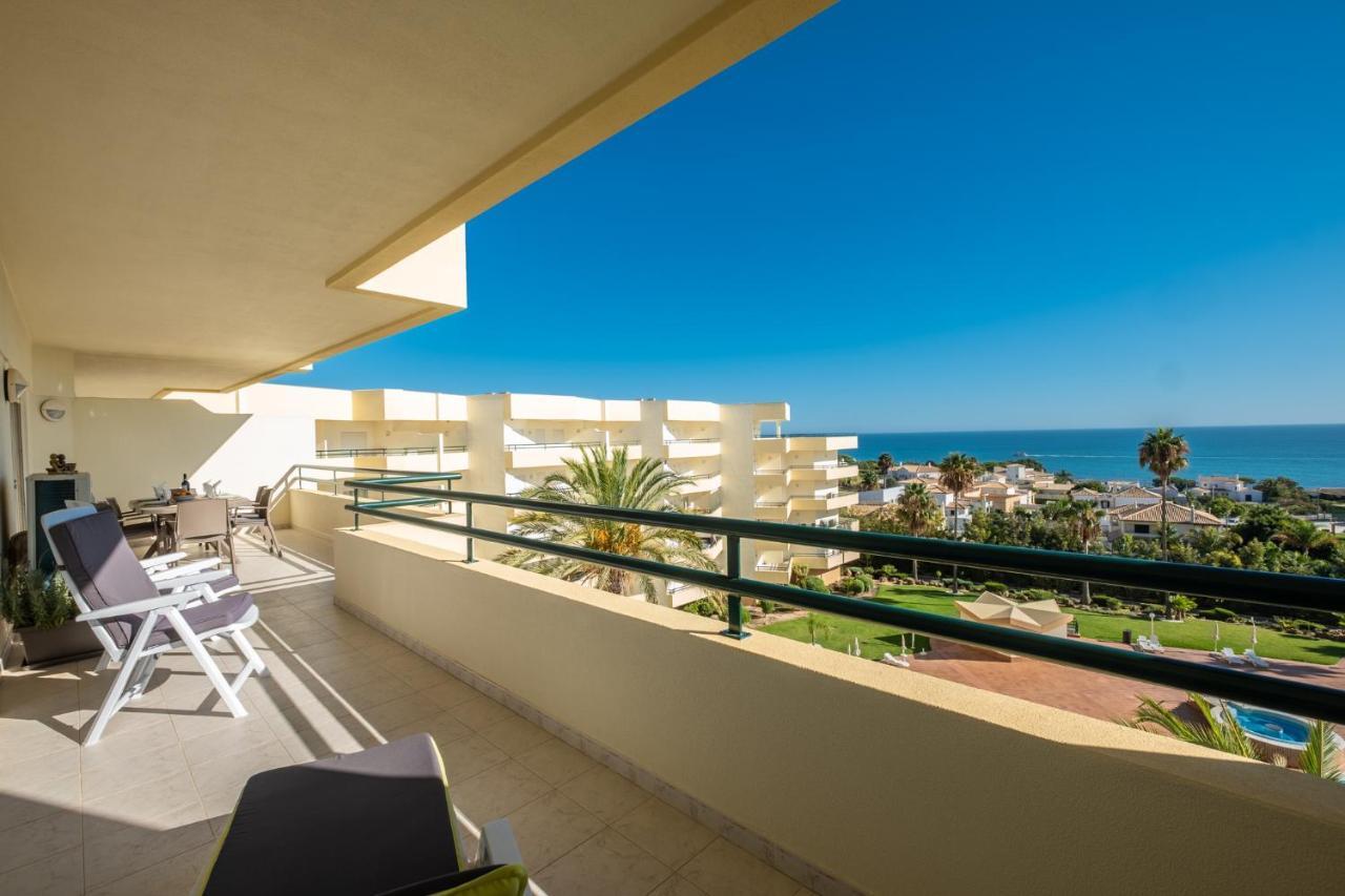 Vr Gale Mar Apartment Albufeira Ngoại thất bức ảnh