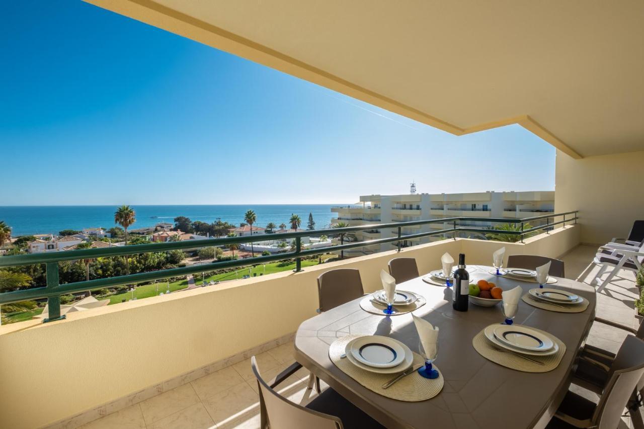 Vr Gale Mar Apartment Albufeira Ngoại thất bức ảnh