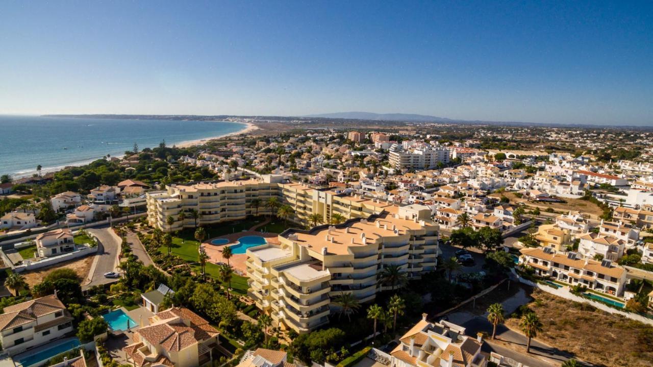 Vr Gale Mar Apartment Albufeira Ngoại thất bức ảnh