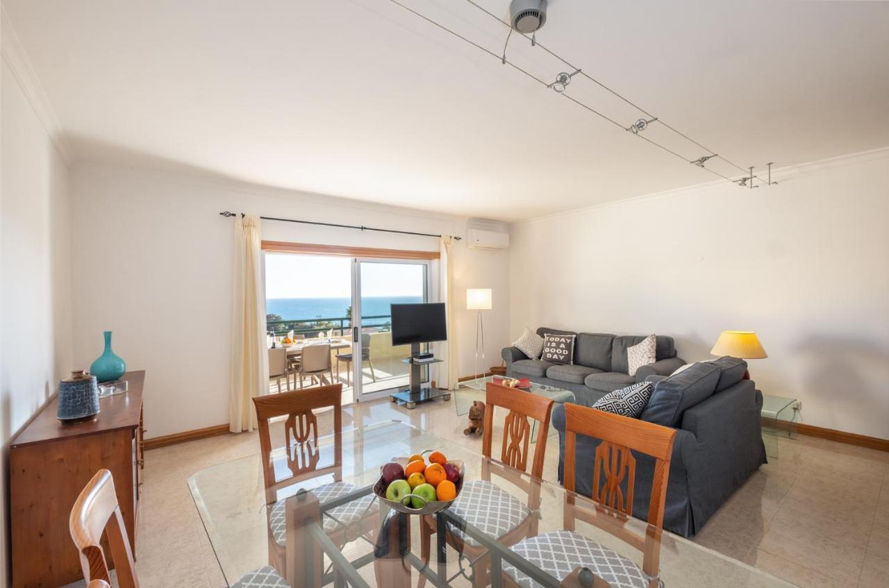 Vr Gale Mar Apartment Albufeira Ngoại thất bức ảnh