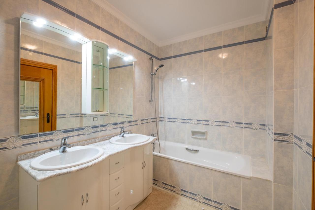 Vr Gale Mar Apartment Albufeira Ngoại thất bức ảnh