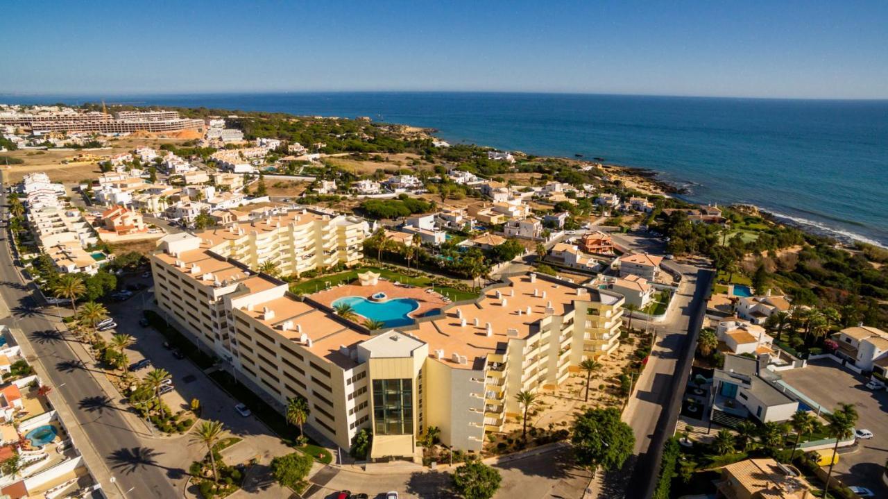 Vr Gale Mar Apartment Albufeira Ngoại thất bức ảnh