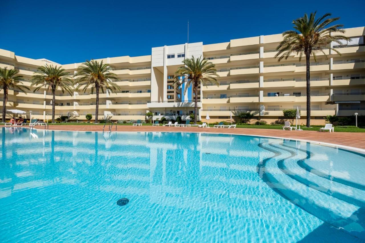 Vr Gale Mar Apartment Albufeira Ngoại thất bức ảnh