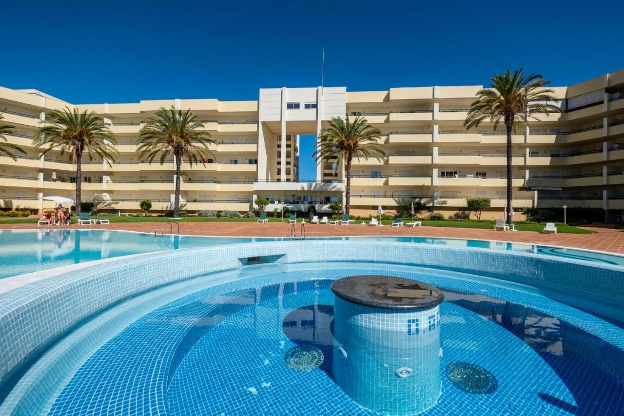 Vr Gale Mar Apartment Albufeira Ngoại thất bức ảnh