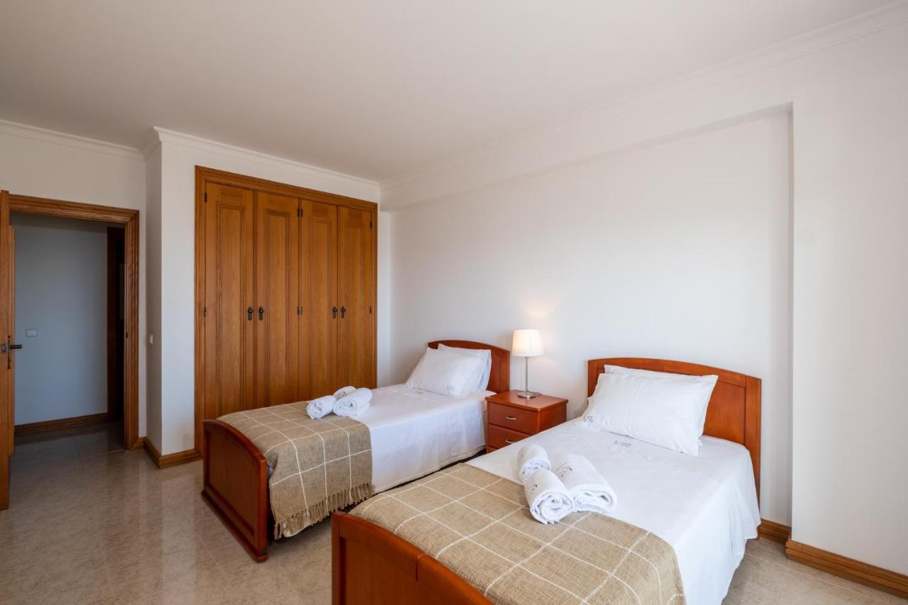 Vr Gale Mar Apartment Albufeira Ngoại thất bức ảnh