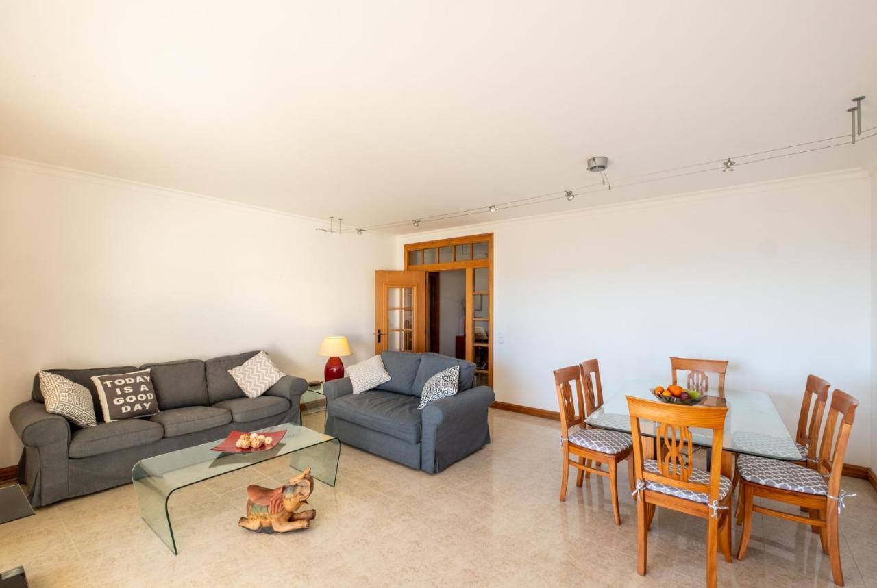 Vr Gale Mar Apartment Albufeira Ngoại thất bức ảnh
