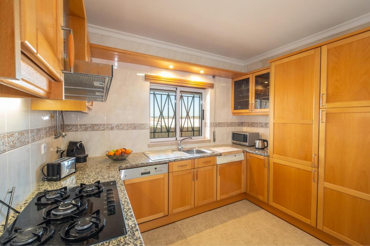 Vr Gale Mar Apartment Albufeira Ngoại thất bức ảnh