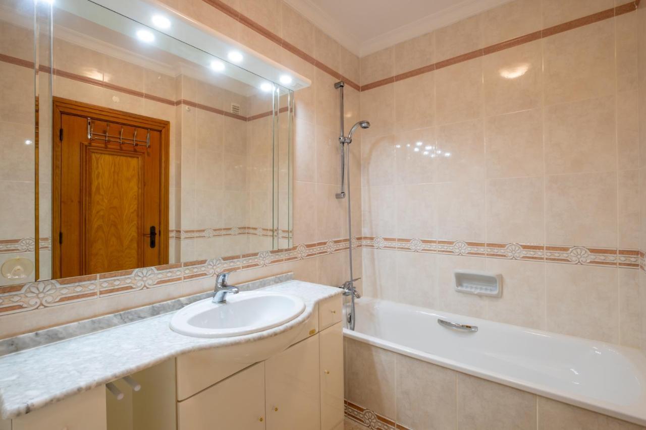 Vr Gale Mar Apartment Albufeira Ngoại thất bức ảnh