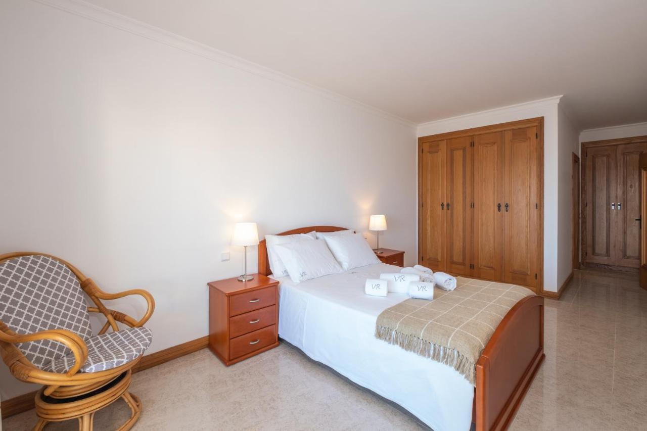 Vr Gale Mar Apartment Albufeira Ngoại thất bức ảnh