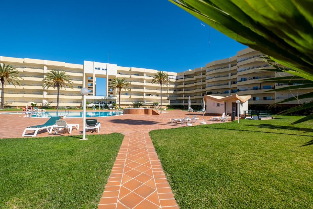 Vr Gale Mar Apartment Albufeira Ngoại thất bức ảnh