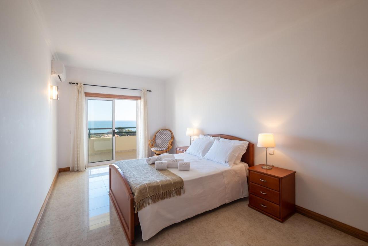 Vr Gale Mar Apartment Albufeira Ngoại thất bức ảnh